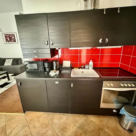 S3 Residences Lazar Street Serviced Appartment In The Heart Of Budapest Exterior photo