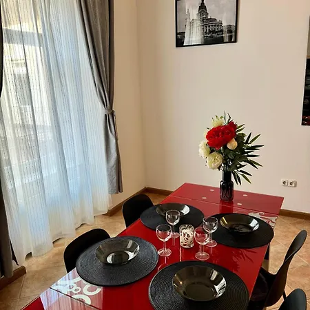 S3 Residences Lazar Street Serviced Appartment In The Heart Of Budapest Exterior photo