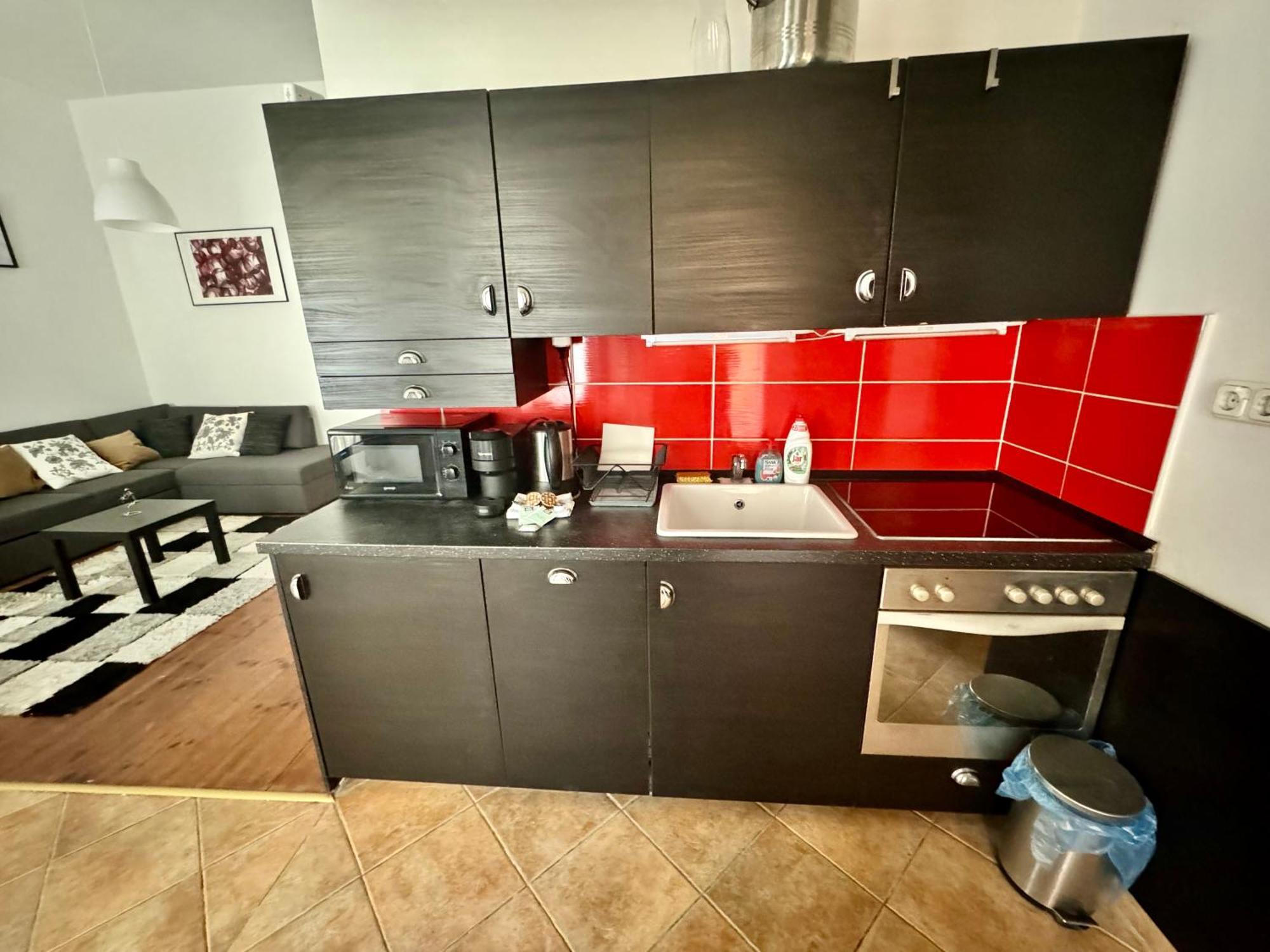 Apartmán S3 Residences Lazar Street Serviced In The Heart Of *