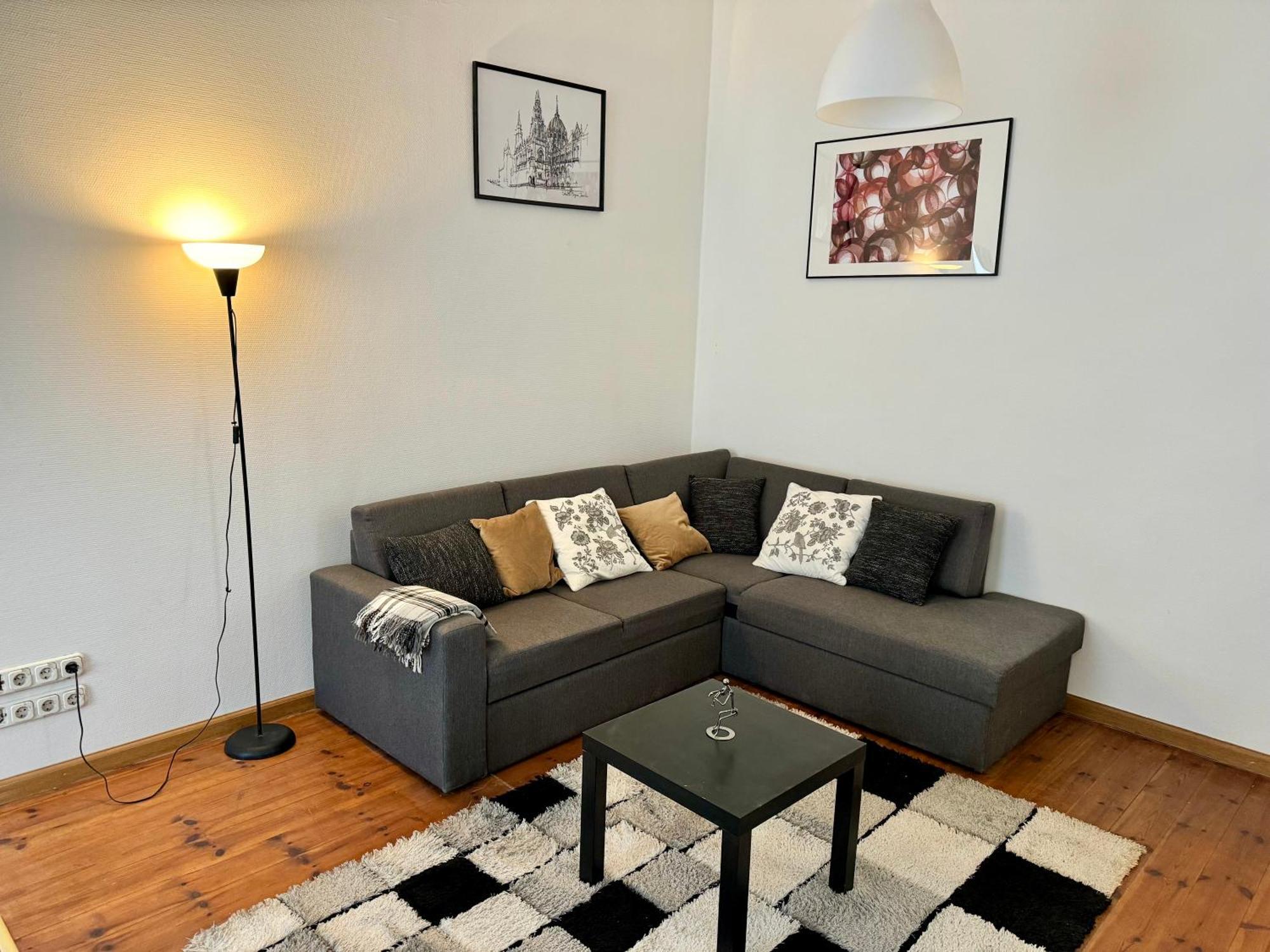 S3 Residences Lazar Street Serviced In The Heart Of Apartmán