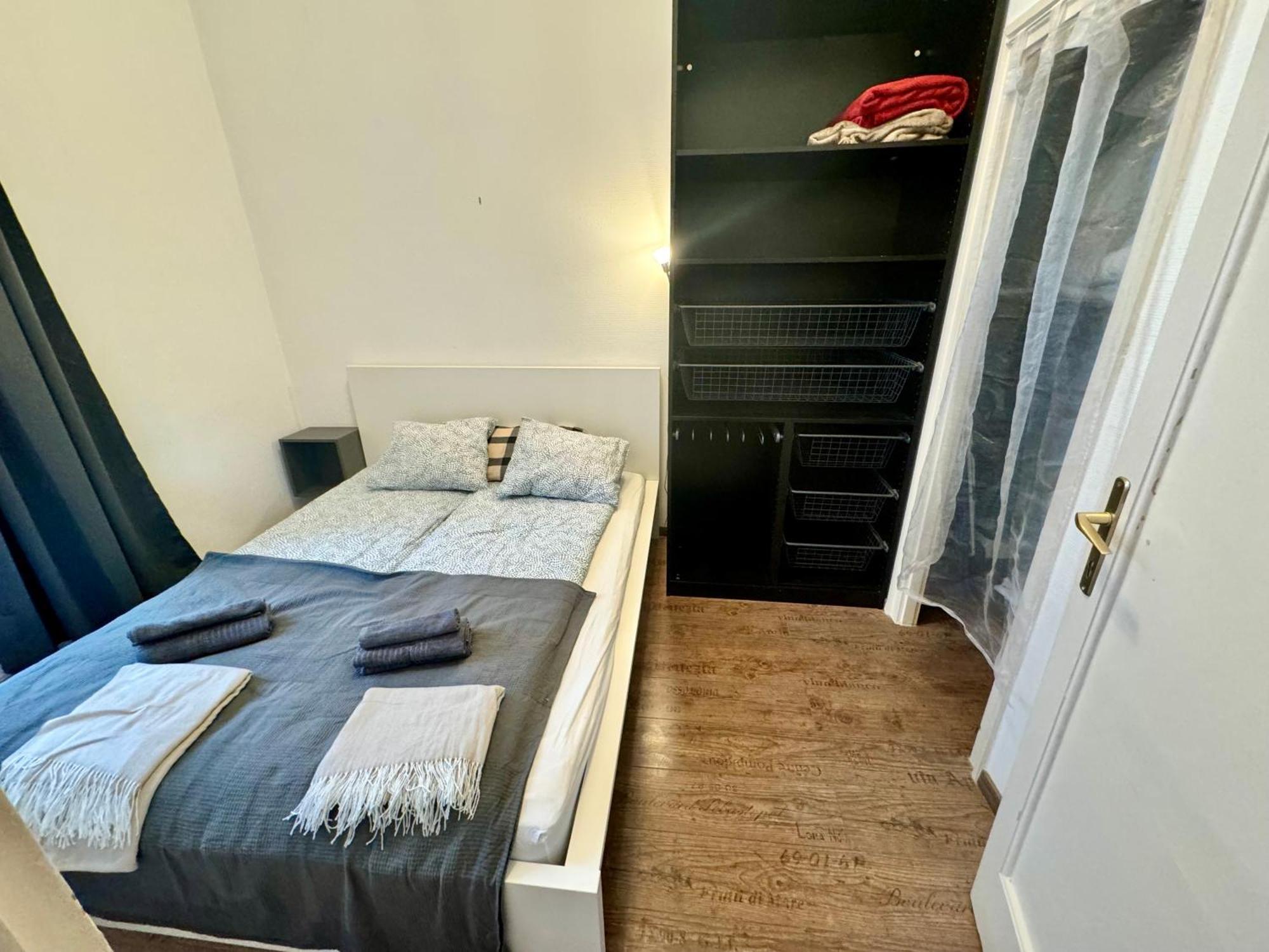 S3 Residences Lazar Street Serviced In The Heart Of Apartmán