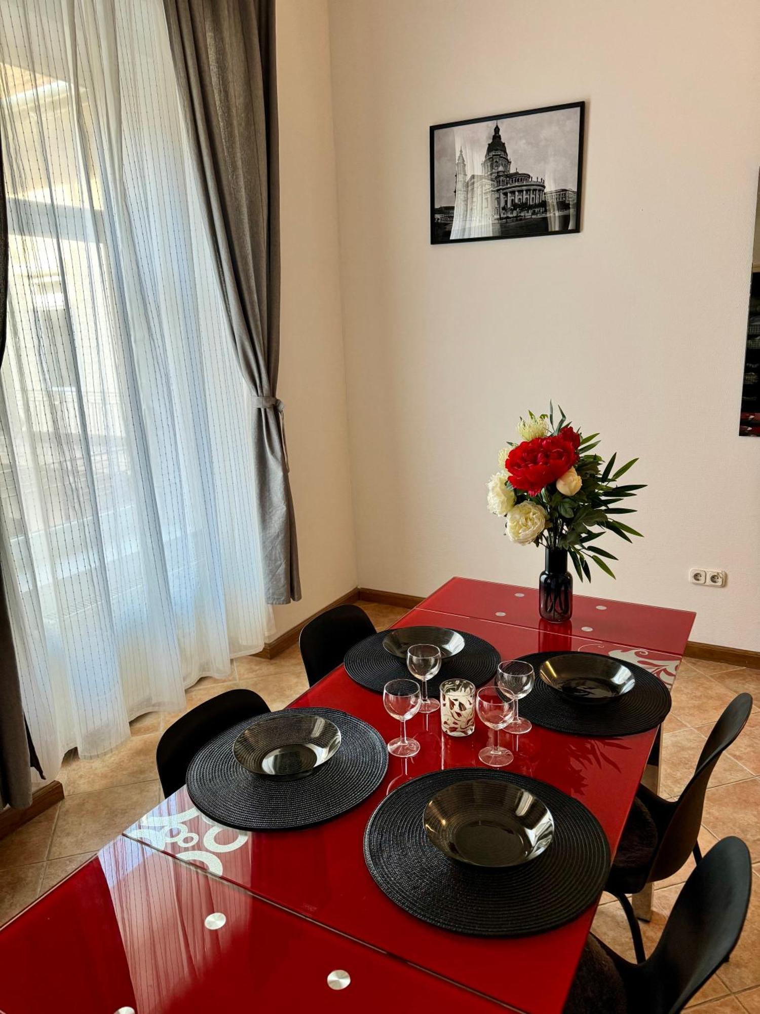 Apartmán S3 Residences Lazar Street Serviced In The Heart Of *