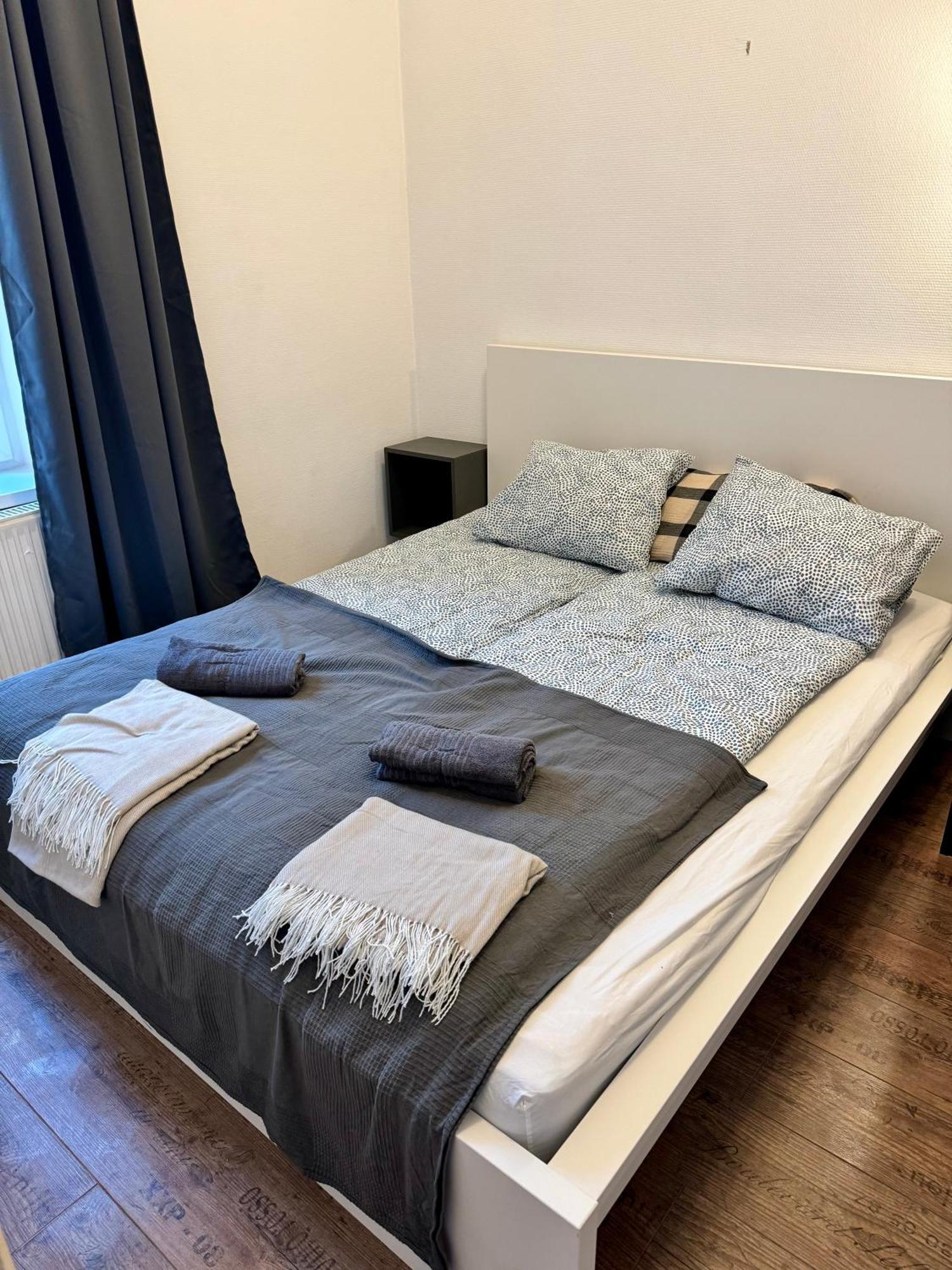 S3 Residences Lazar Street Serviced In The Heart Of Apartmán