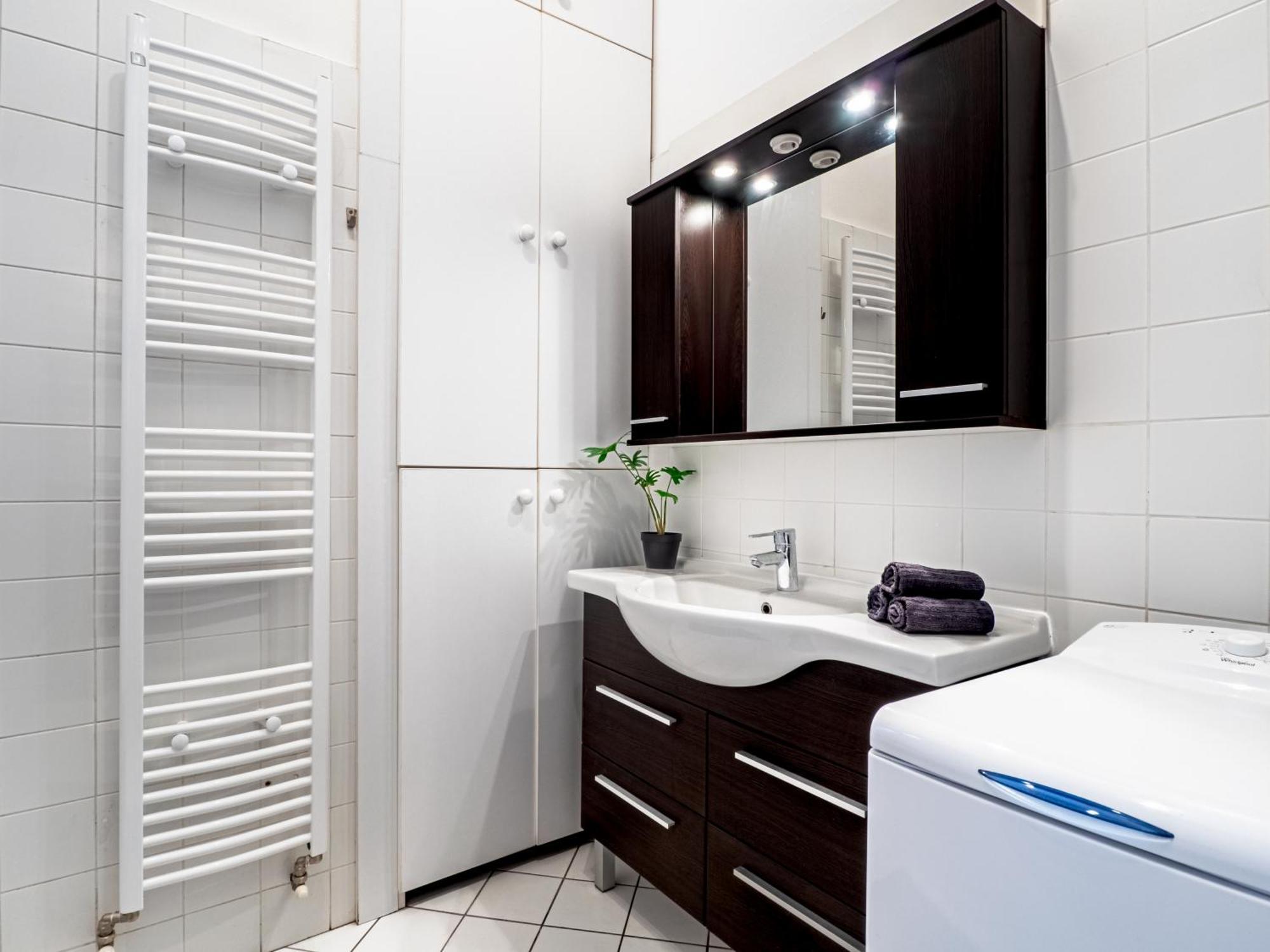 S3 Residences Lazar Street Serviced In The Heart Of Apartmán *