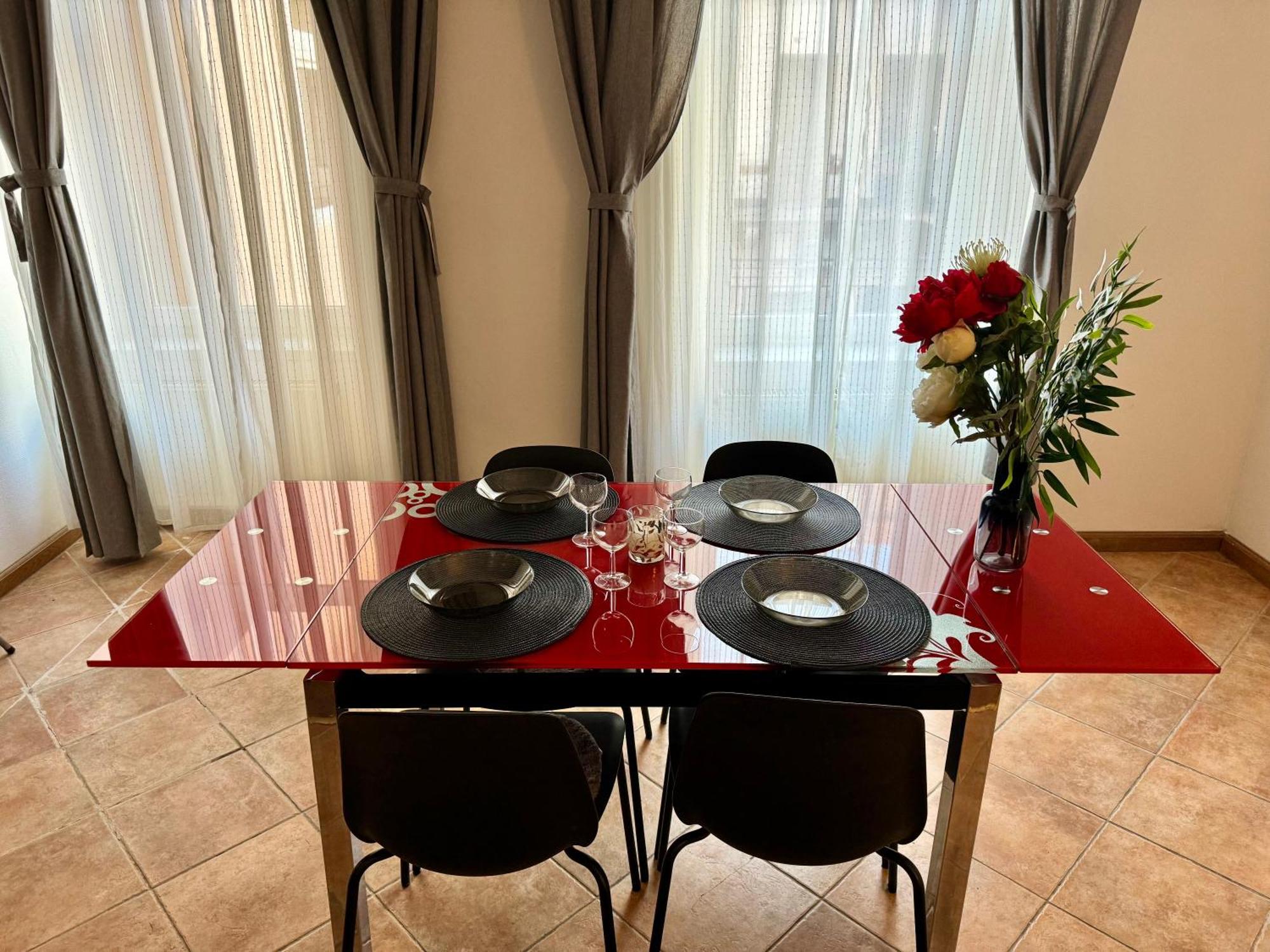 S3 Residences Lazar Street Serviced In The Heart Of Apartmán
